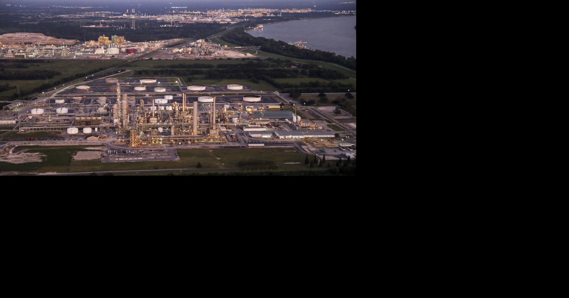 Is Louisiana bucking a national trend on greenhouse gas emissions? Here's what the numbers say.