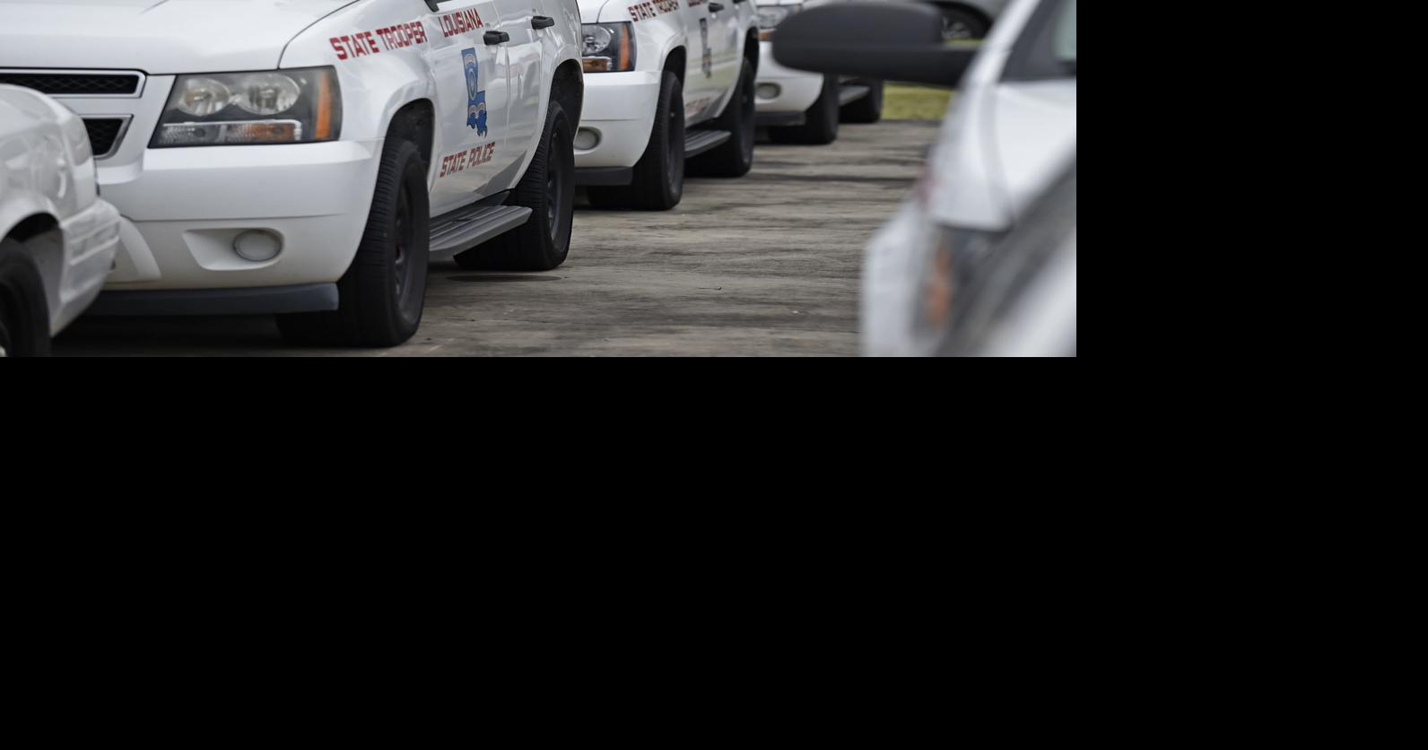 Driver killed in Memorial Day crash in Lafourche Parish, authorities say