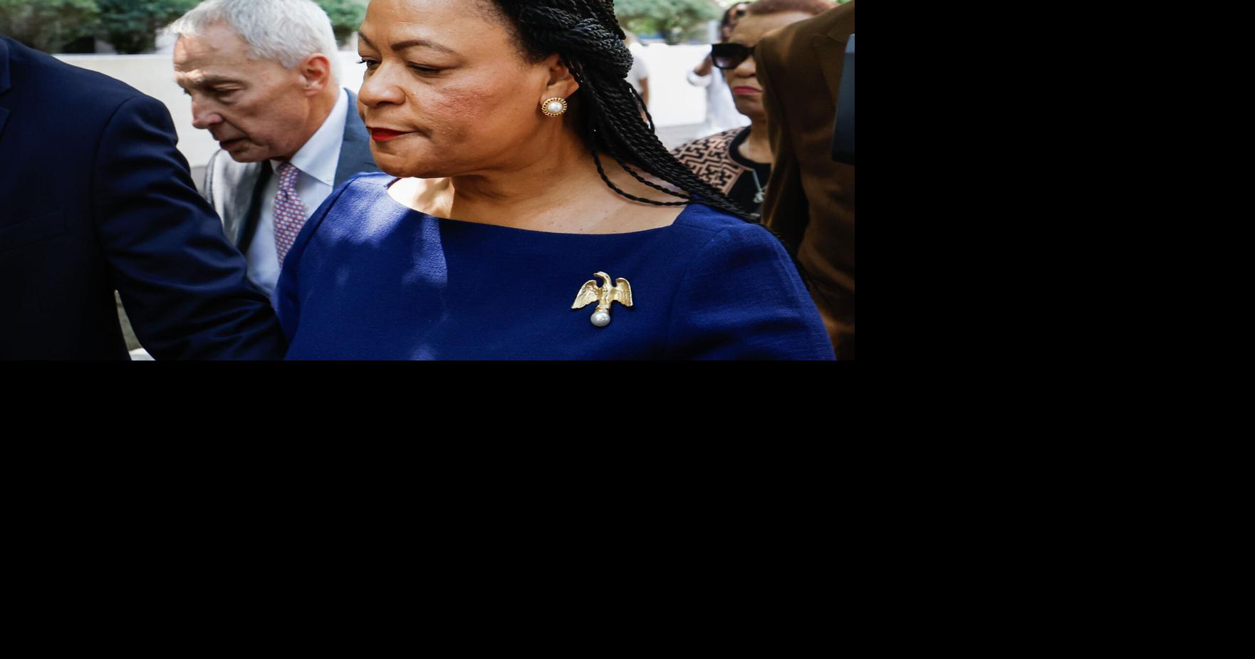 The Rise and Fall of LaToya Cantrell