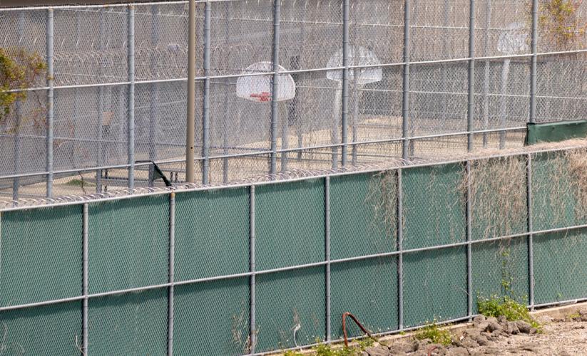 New Orleans jailbreak featured as clue on #39 Jeopardy #39 News nola com