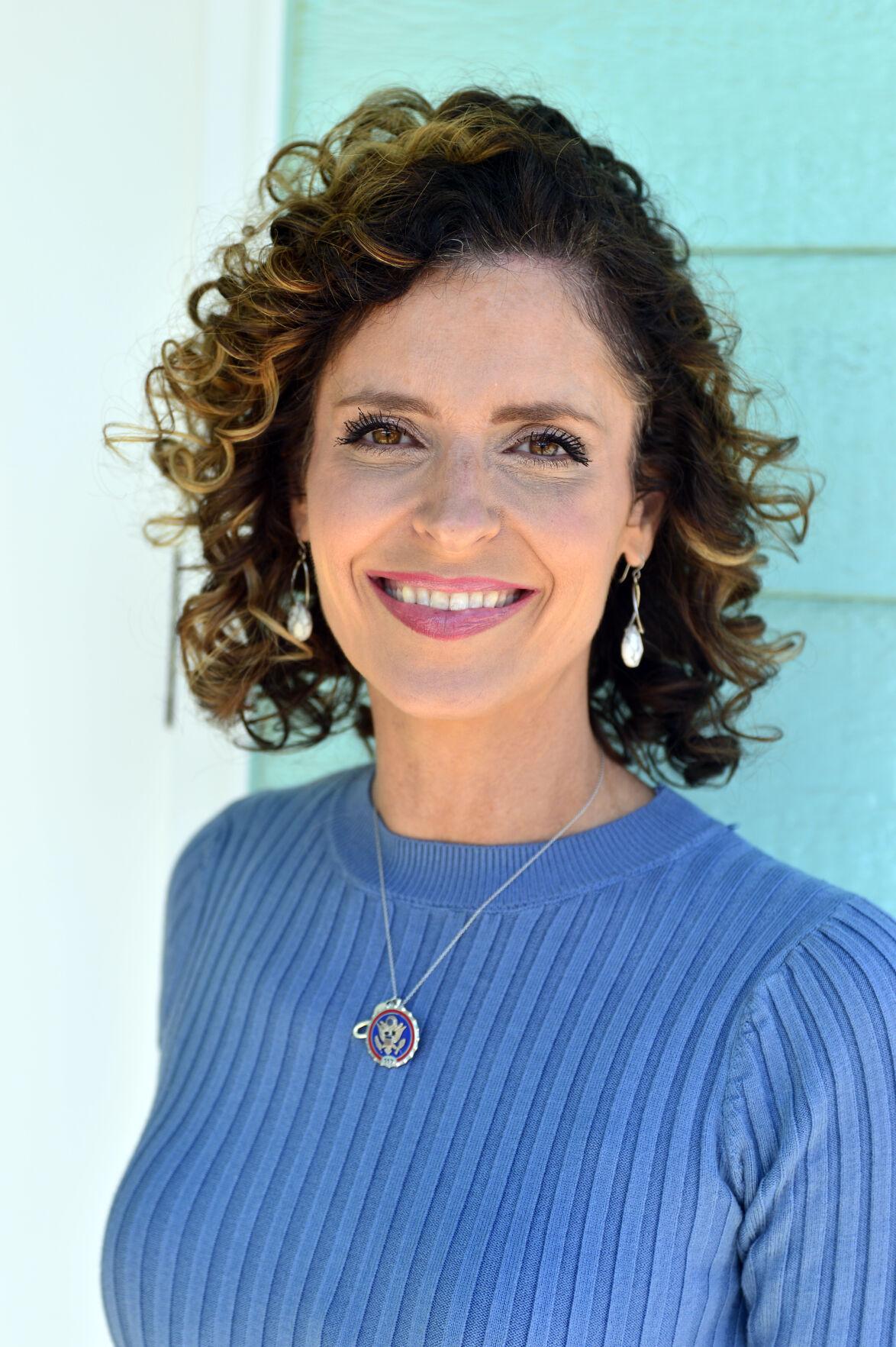 Julia Letlow wins first full term in Congress Local Elections