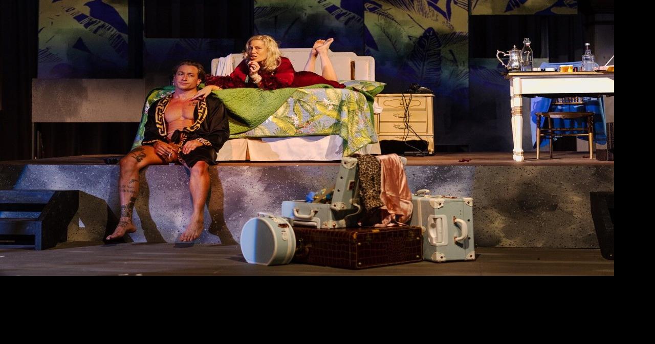 Extra 'Sweet': Tennessee Williams' play gets extended run ...