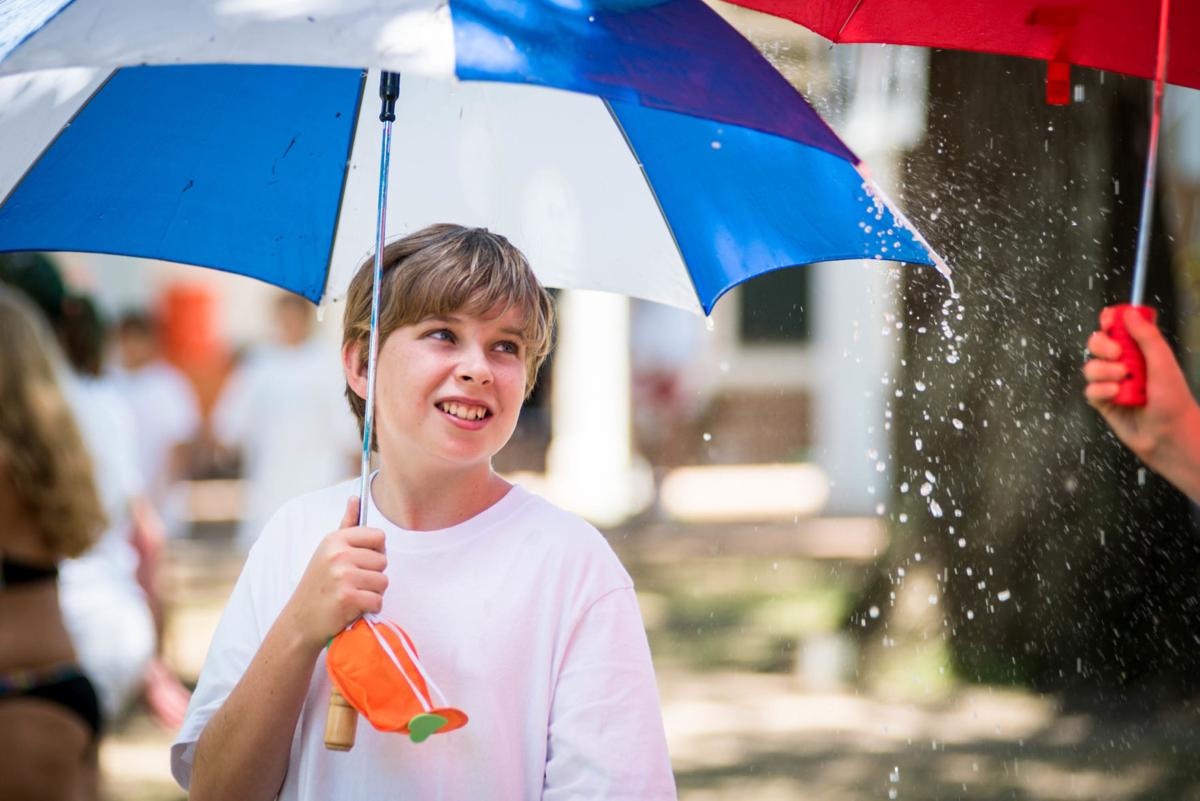 Summer Camps Find Creative Ways To Offer Kid Friendly Experiences Safely This Year Entertainment Life Nola Com