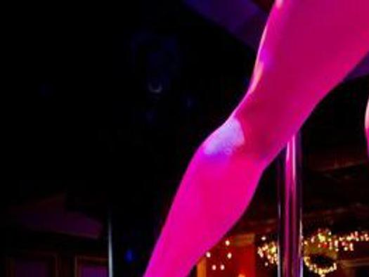 Men's Preference For Strip Clubs Stems From Vulnerability