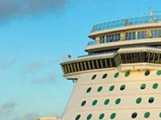 Cruise Ship Rocked By Nightmare Winter Storm Will Homeport In New Orleans This Fall Business News Nola Com
