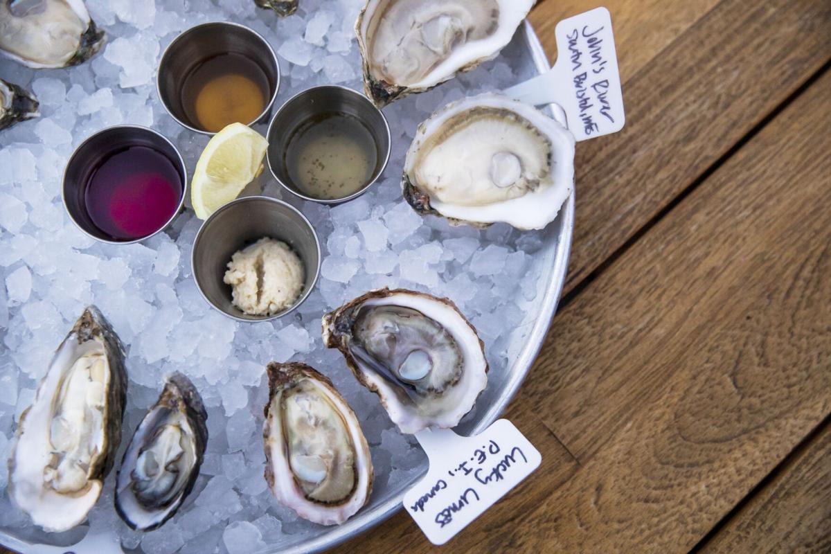 Gambit S Summer Dining Issue 21 More Than 190 Places To Eat In New Orleans From Seafood To Snowballs And Summer Snacks Restaurant Guides Gambit Weekly Nola Com