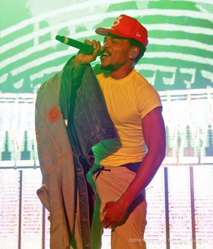 See photos of Chance the Rapper's return to New Orleans | Music | nola.com