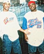 Hot Boy Ronald and Charlie Whop