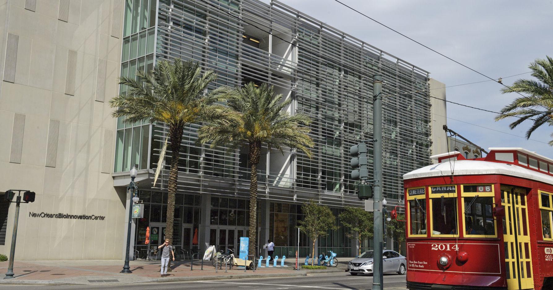 New Orleans biotech firm AxoSim hires new CEO | Business News - Vimarsana News