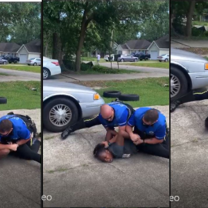 Court orders sheriff to pay Slidell teen $185,000 in damages | One Tammany - Vimarsana News