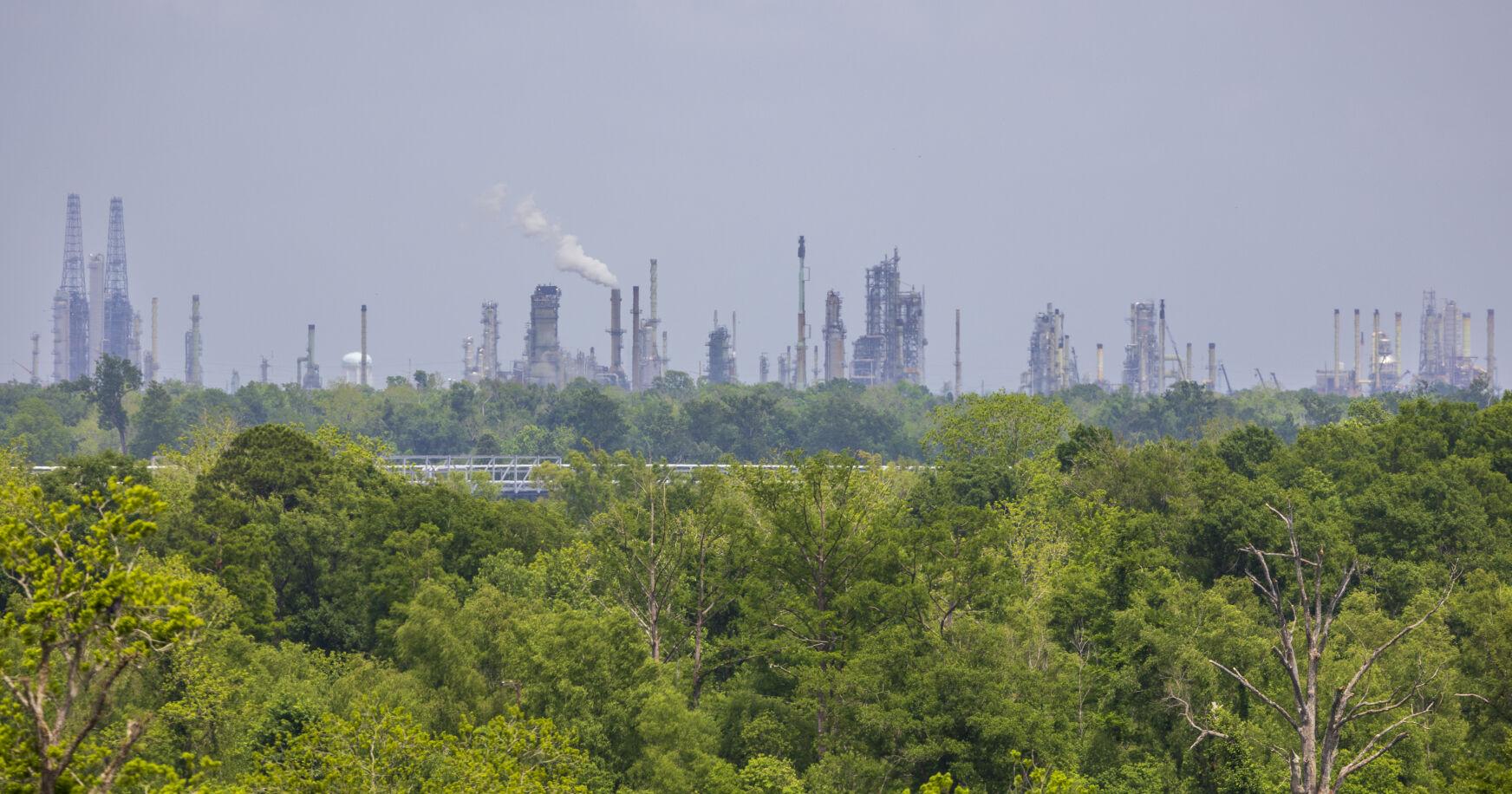 Pediatrician: New EPA rules for Cancer Alley a good start | Opinions and Editorials - Vimarsana News