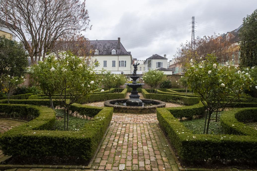 Learn about the landscapes that shaped New Orleans | Home/Garden | nola.com