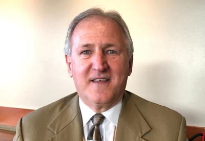 After almost 40 years, Madisonville to get new mayor