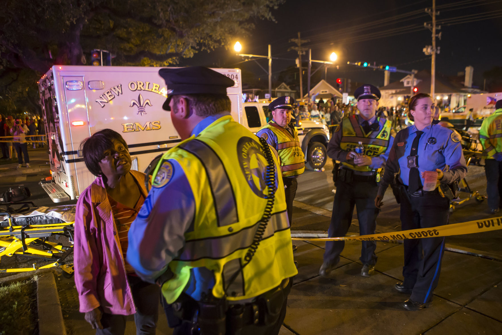 Who Is New Orleans New Interim NOPD Chief Michelle Woodfork? | Crime ...