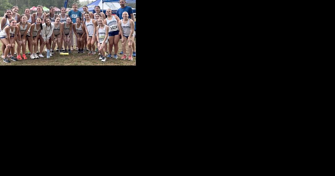 St. Paul's, SSA cross-country run well at BSN Invitational | St. Tammany community news - Vimarsana News