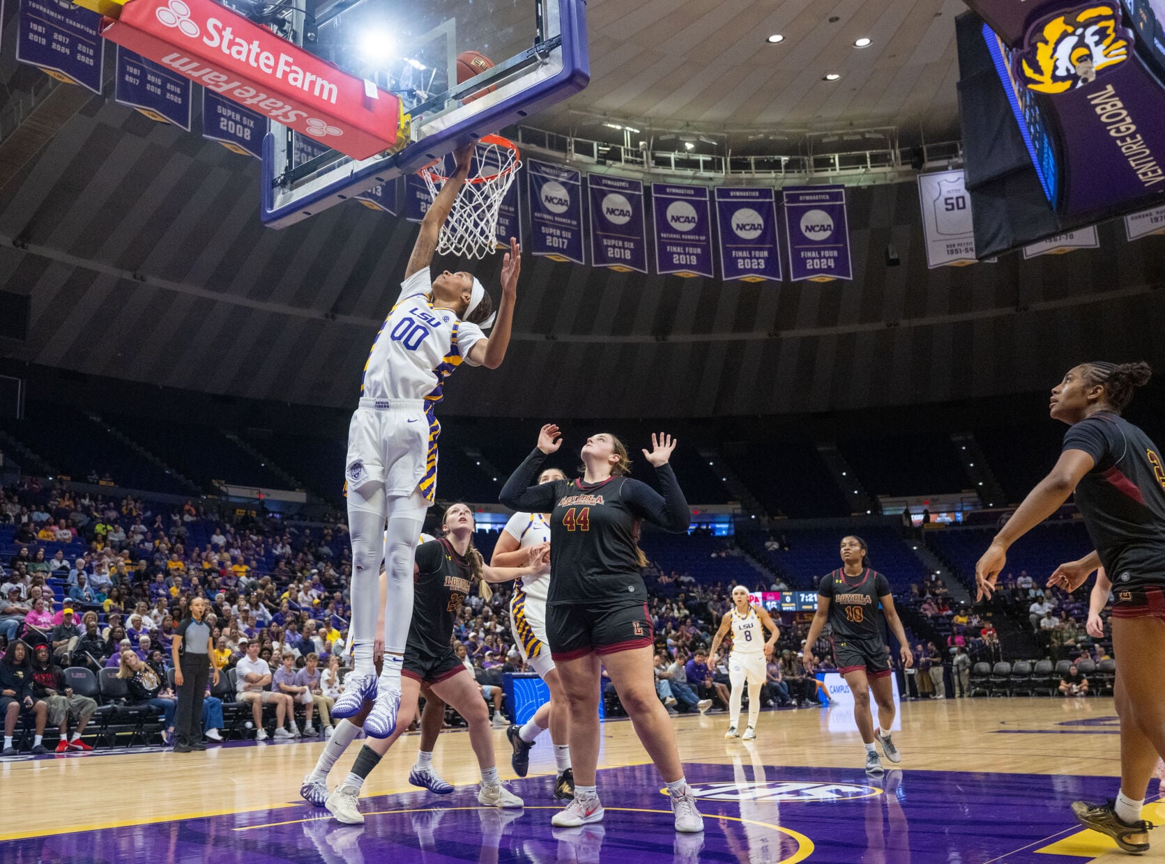 NO.lsuwomen.103026.004.JPG | | nola.com