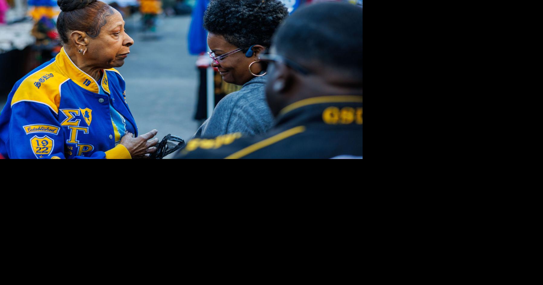 Bayou Classic is one of the biggest college and family reunions in New Orleans