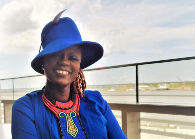 Essence CEO Caroline Wanga | Business News | nola.com