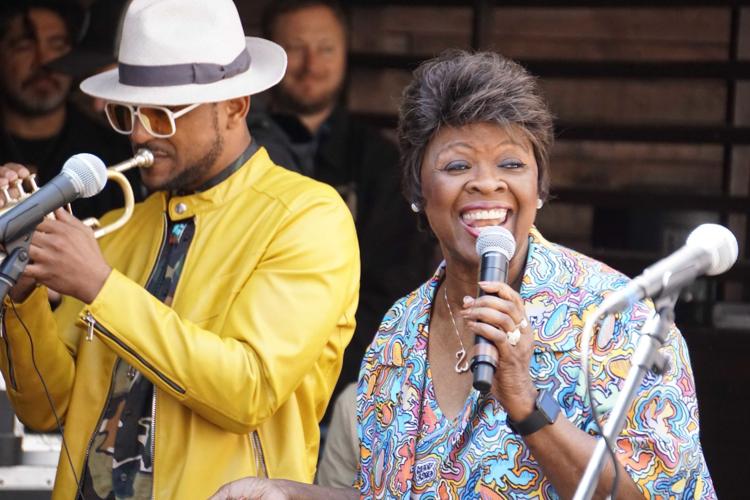 The Jazz Fest ‘cubes’ are here Get your hourbyhour 2019 schedule