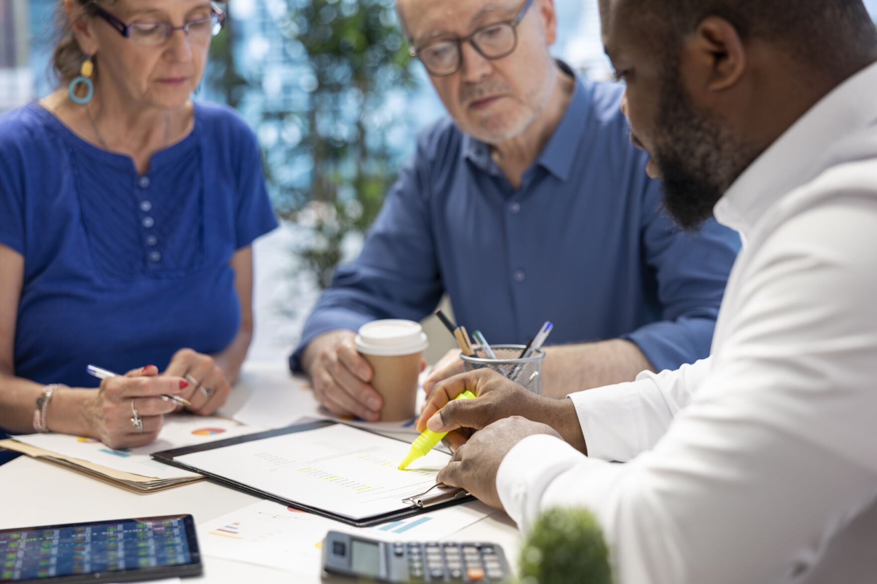 nola.com - Stevie Licciardi - Demystifying Roth Conversions: When and how they might fit into a financial plan
