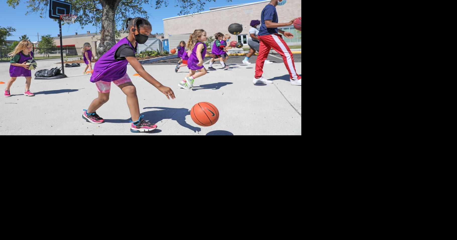 New Orleans youth sports group, facing funding cuts, could slash programs