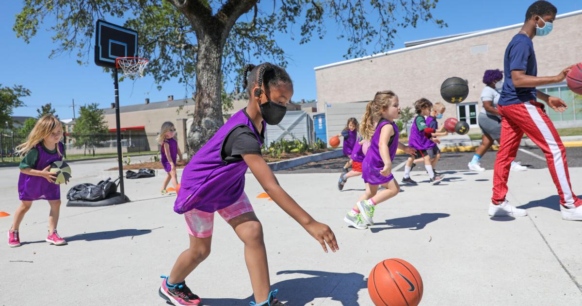 New Orleans youth sports group, facing funding cuts, could slash programs