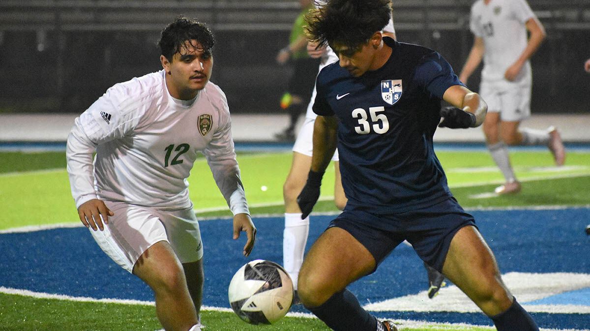 Northshore Soccer Dominates with Commanding Victory and Individual Brilliance
