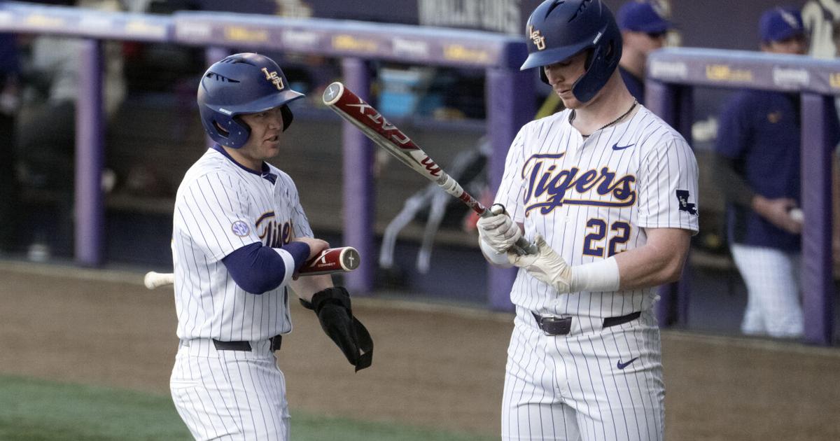 LSU baseball vs. Arkansas: How to watch second game of the series, first pitch time