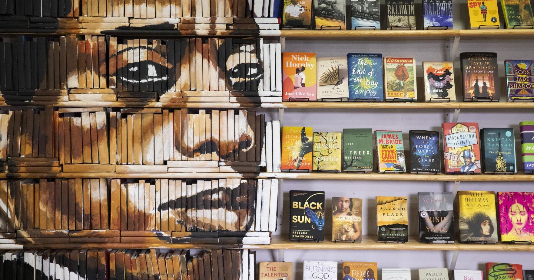 Essence competition Baldwin & Co. bookstore Black authors | Louisiana Festivals - Vimarsana News