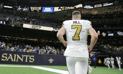 Jeff Duncan: Taysom Hill should be celebrated for what he is — not