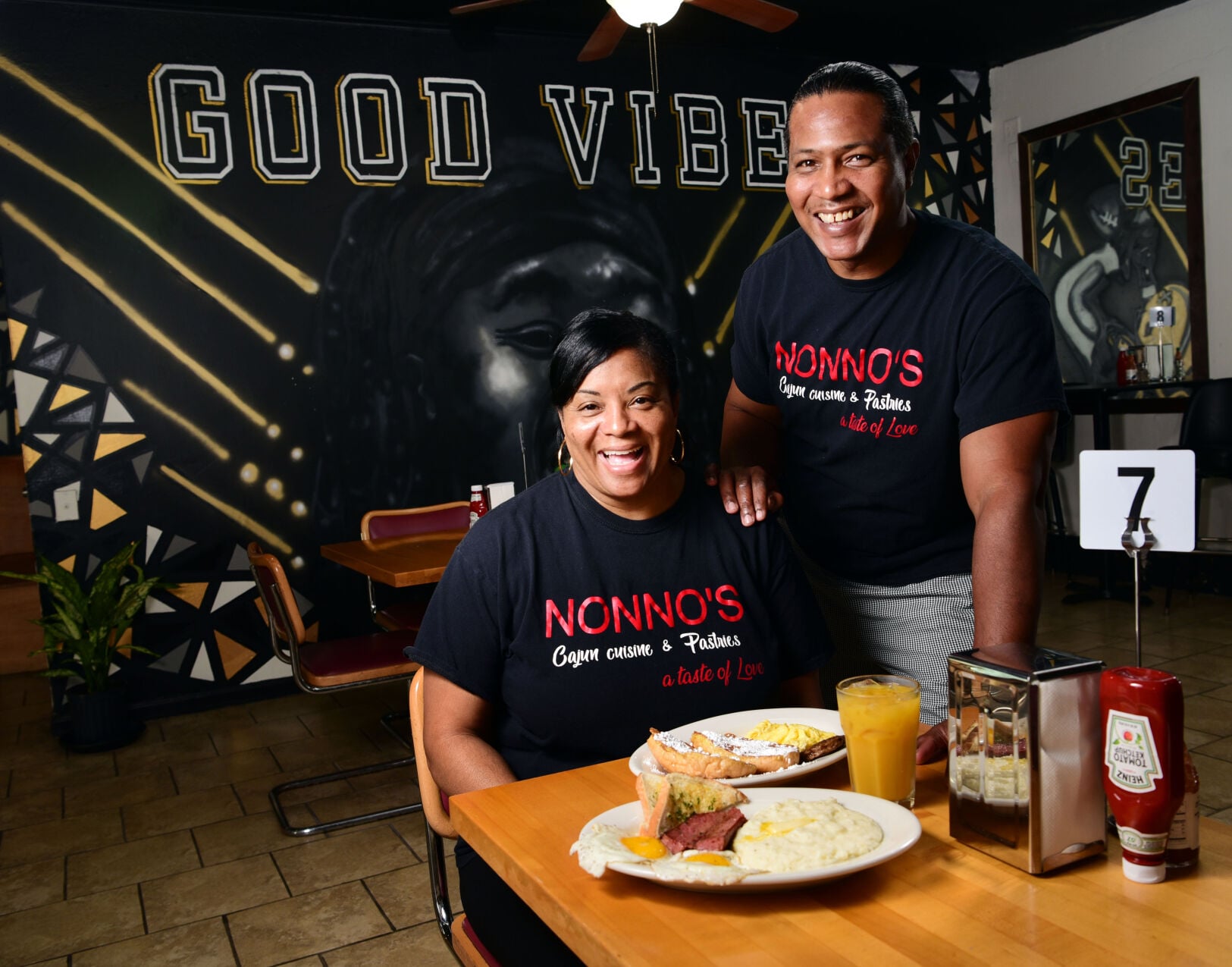 nola.com - Poet Wolfe - Popular 7th Ward Cajun restaurant closes, but will reopen soon in a new city: 'A blessing'