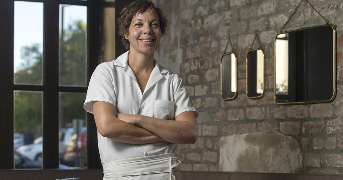 New Orleans hotspot has some of the best biscuits in the South, chefs tell Southern Living