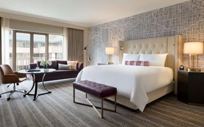 Marni Jameson Part 3 Mattress Matchmaker Offers Tips To Cut