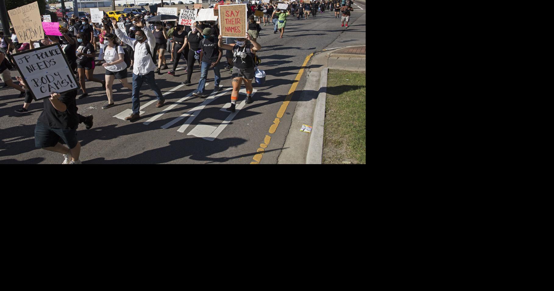 Attorneys for family of Modesto Reyes, fatally shot by JPSO deputy