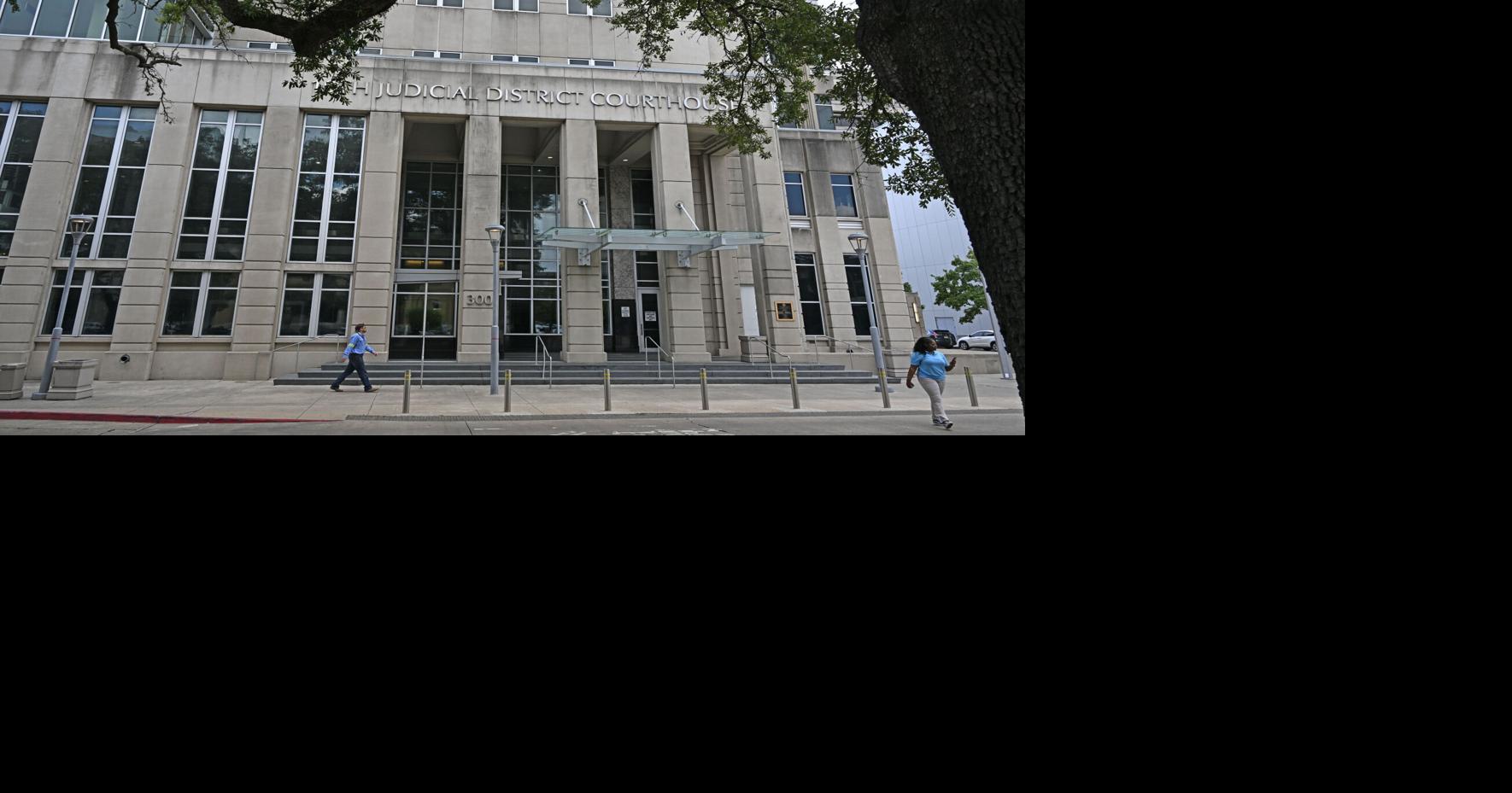 Baton Rouge Family Court: Complaints Investigation News Usa Today