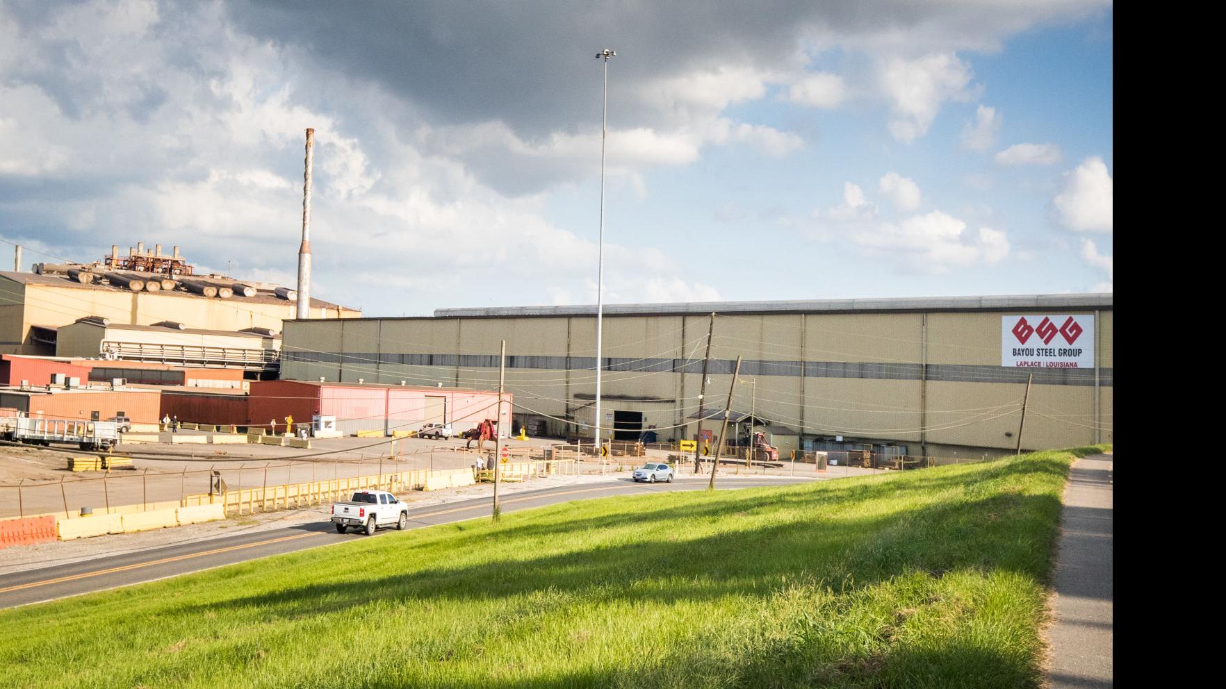 Bayou Steel closure, bankruptcy seem designed to duck pledges to workers,  parish president, union say | Business News | nola.com