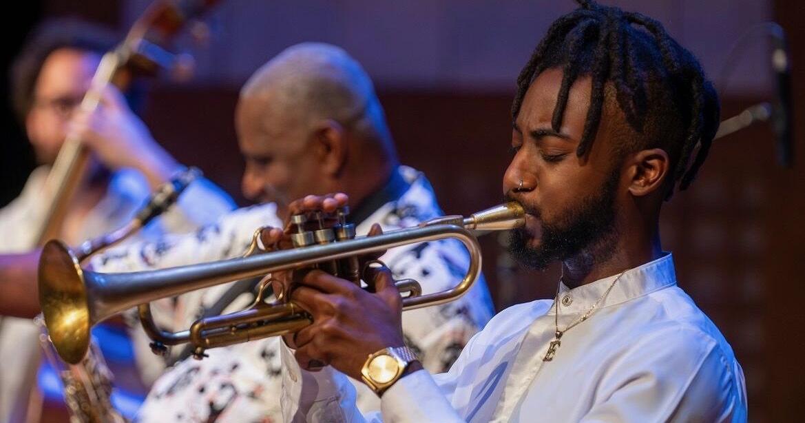 Grammy nominee recovering after being stabbed during Frenchmen Street set: ‘A nightmare’