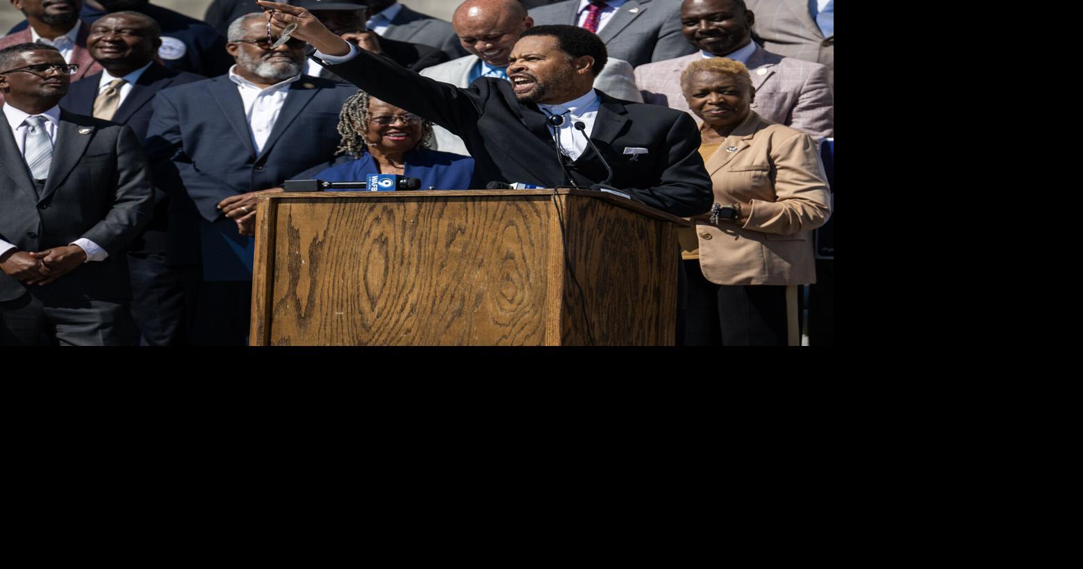 Letters: Changes to election laws need to keep voters in mind