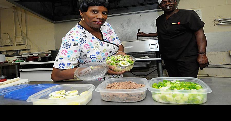 Interview: Linda Green New Orleans quot yakamein lady quot Food and drink