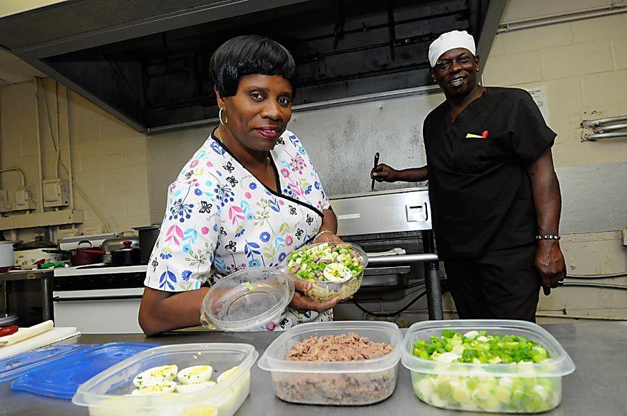 Interview Linda Green, New Orleans "yakamein lady" Food and drink