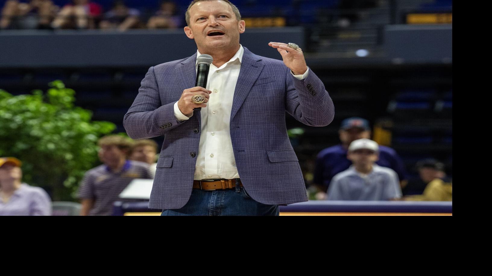 How a Grand Canyon transfer is expected to fill Jared Jones’ shoes at 1B for LSU baseball