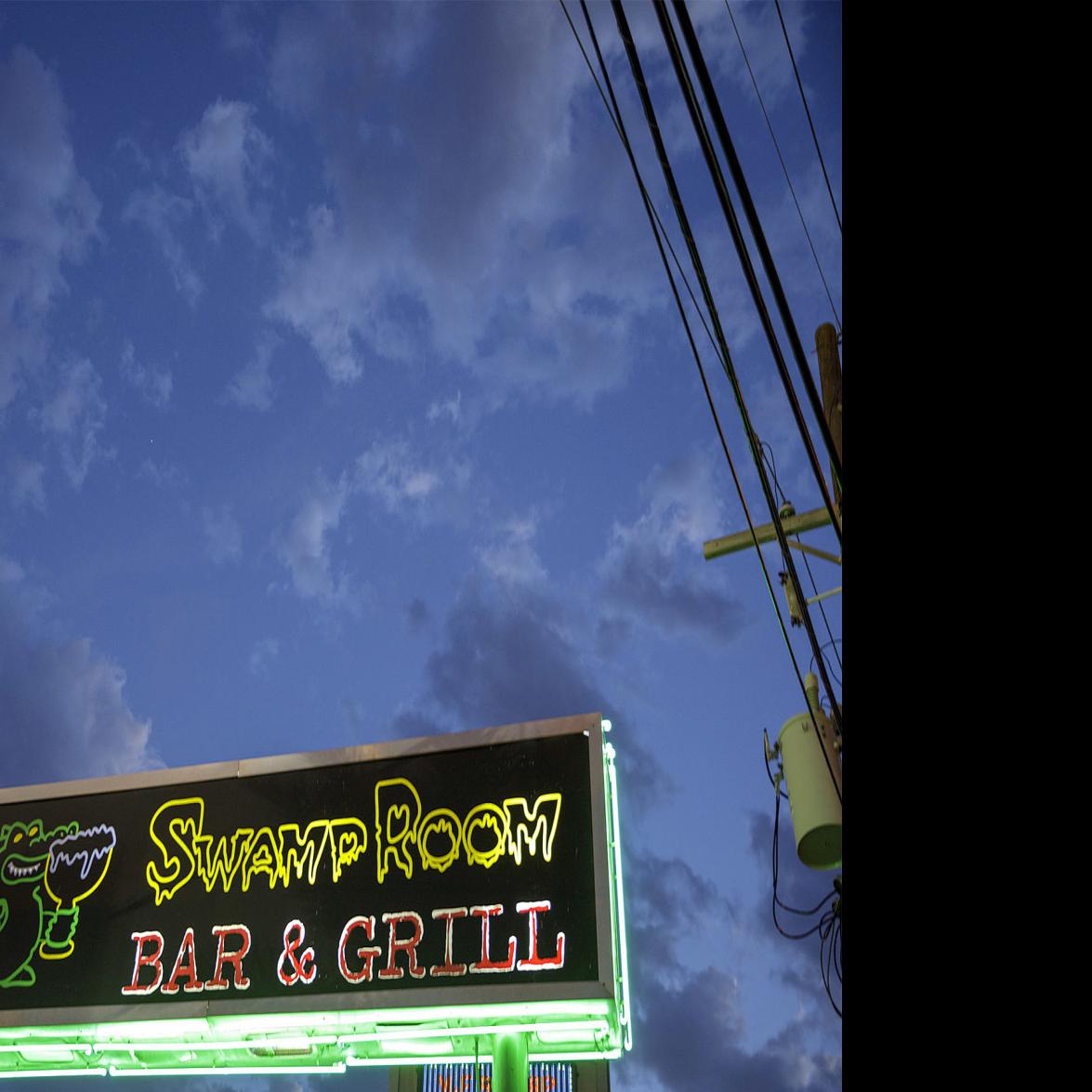 Swamp Room Moving To New Spot In Metairie Report