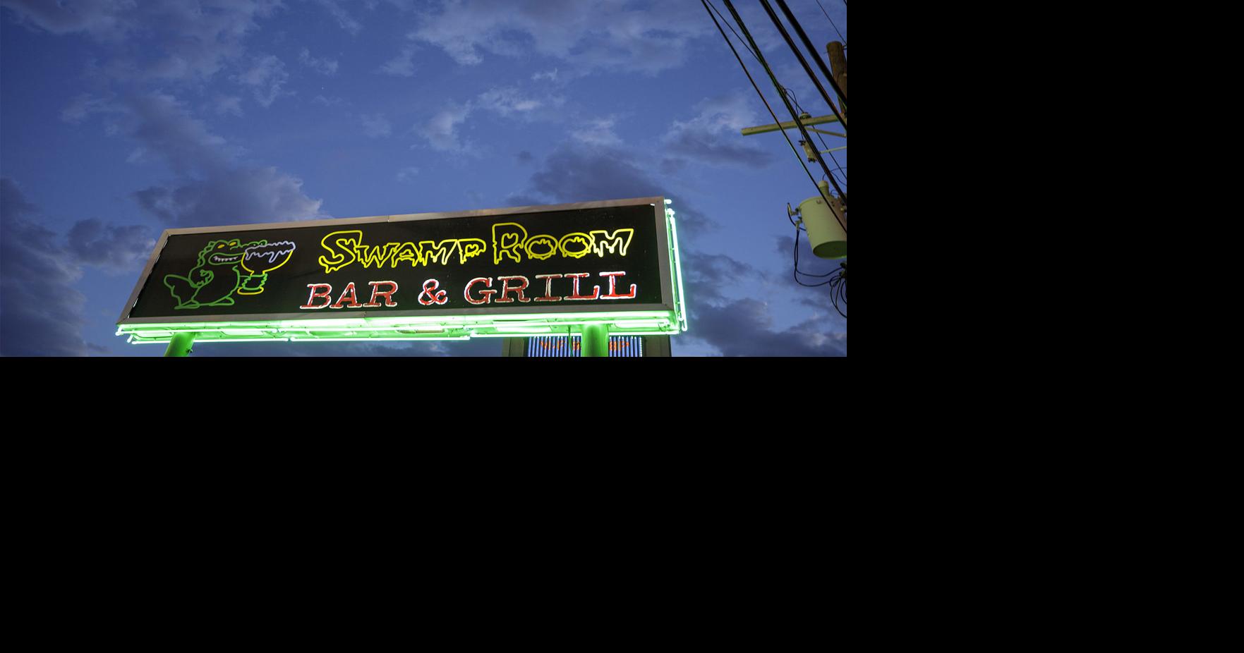 Swamp Room moving to new spot in Metairie: report | Entertainment/Life ...