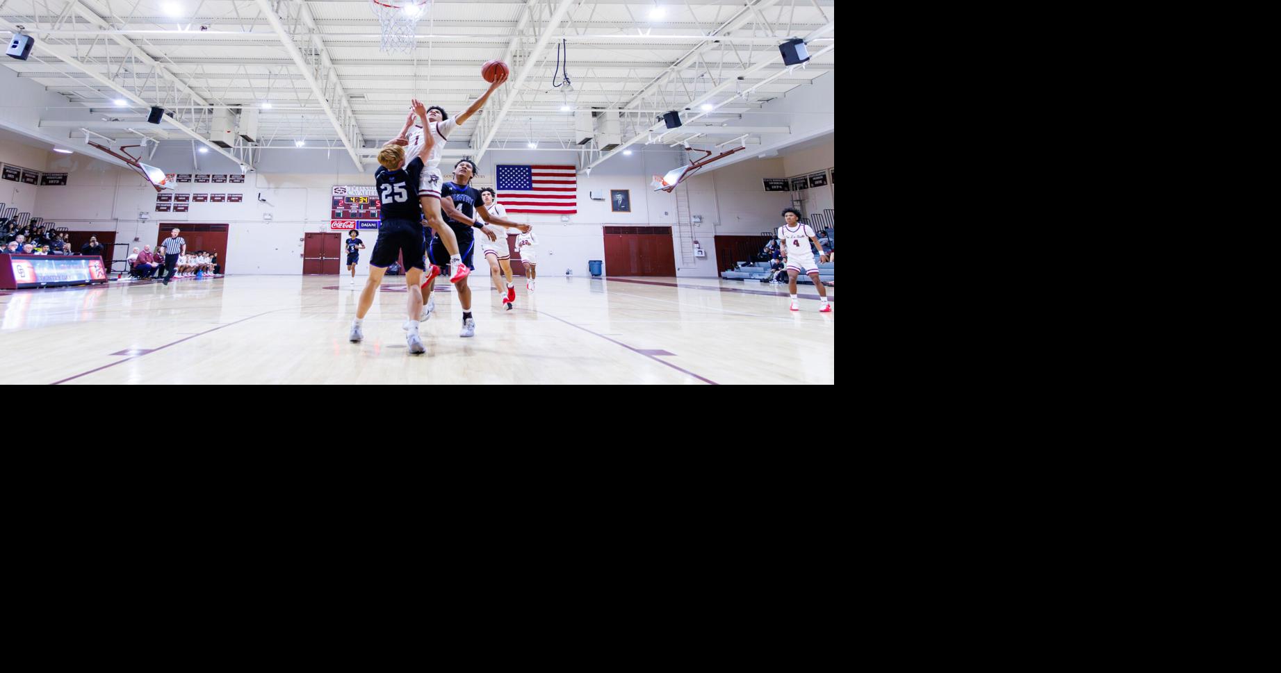 Who was the New Orleans area prep sports athlete of the week for Jan. 19-24? Vote now