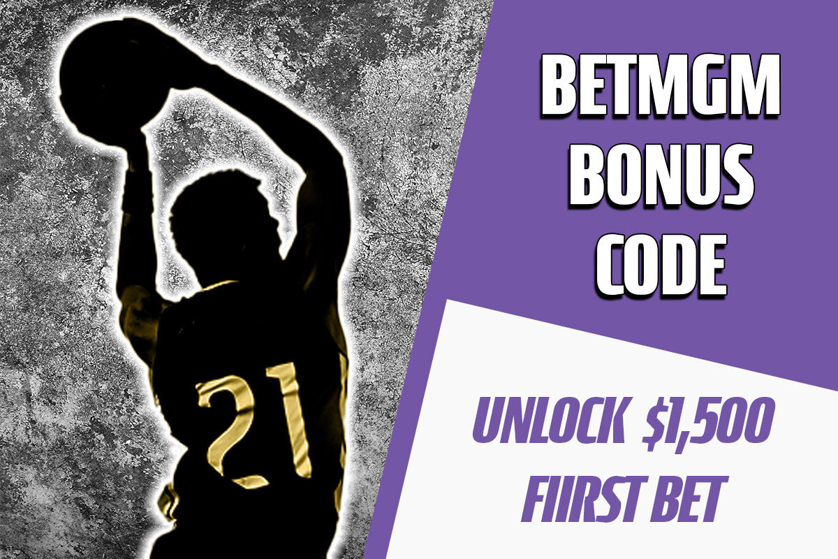 BetMGM Bonus Code NOLA1500: Get $1.5K Promo For NBA, NHL | Sports ...