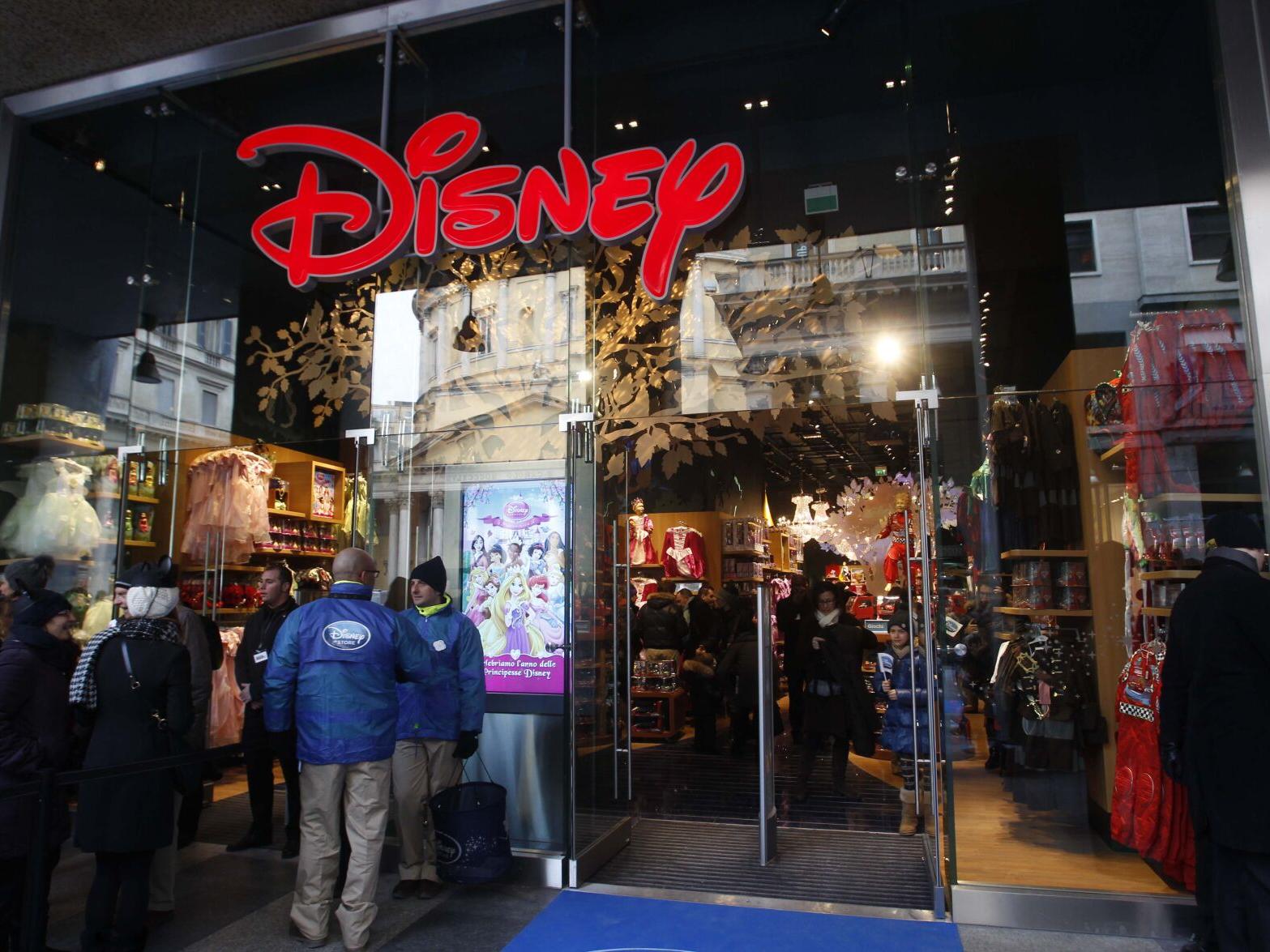 Lakeside Mall S Disney Store To Close Leaving Louisiana Without One Business News Nola Com Lakeside Mall S Disney Store To Close Leaving Louisiana Without One Business News Nola Com