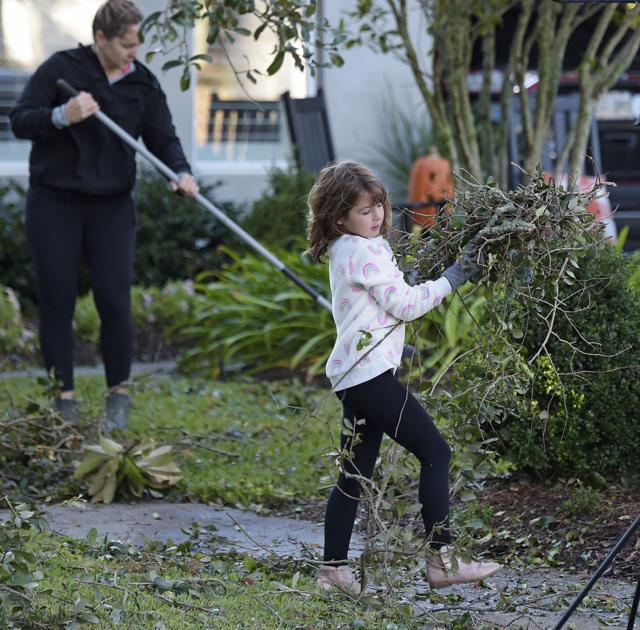 Here's what to know as New Orleans begins debris removal ...