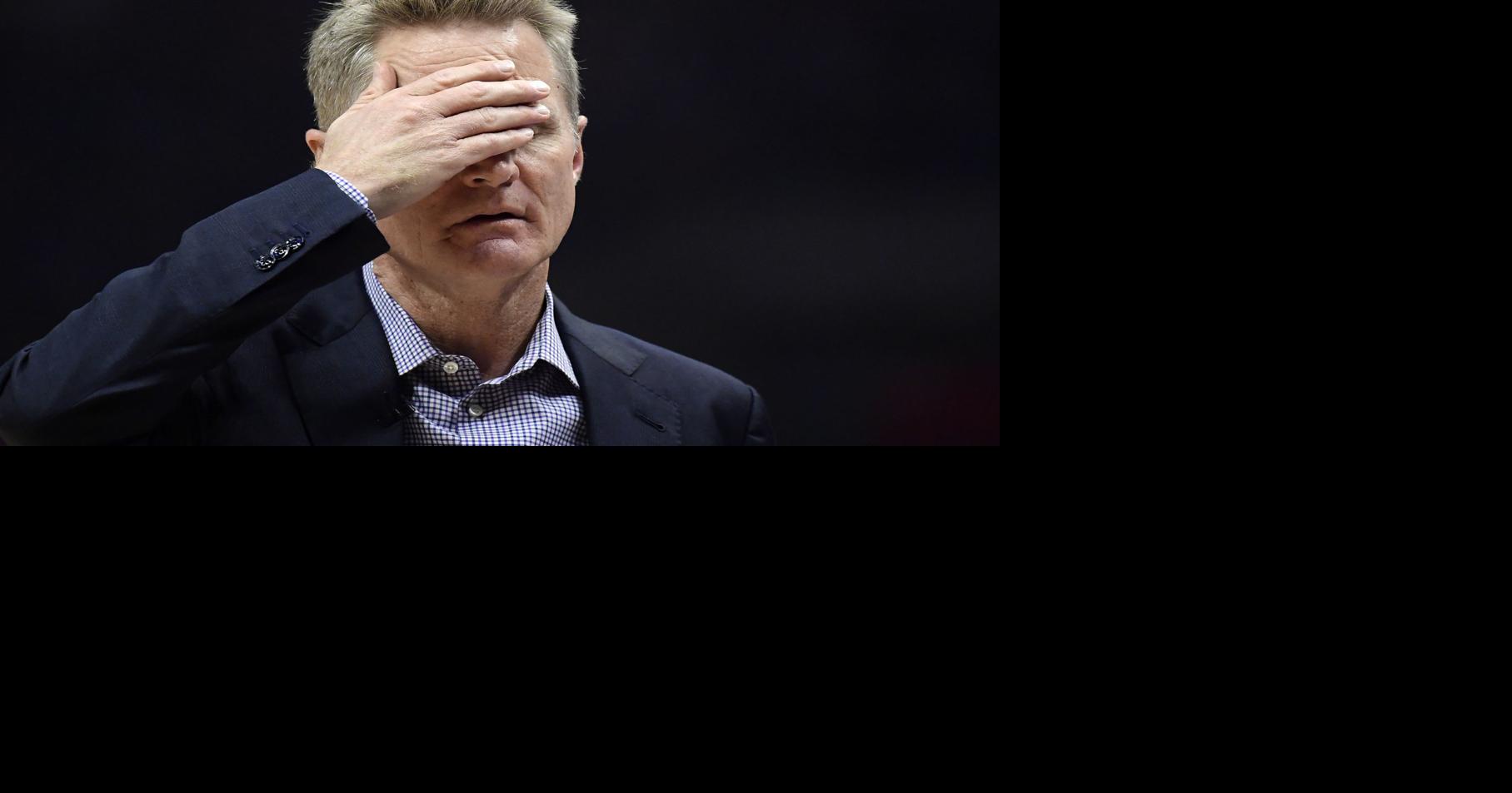 Kempt: To get back on track, Warriors will have to act like champions ...