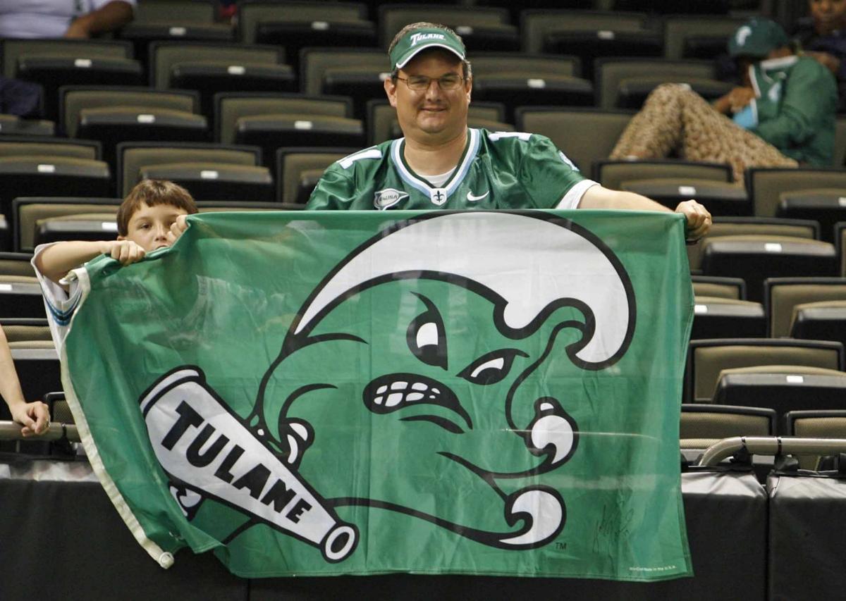 Report card on Tulane football after 3633 triple overtime victory vs