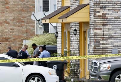 Two men killed in Little Woods shooting ID'd by New Orleans coroner ...